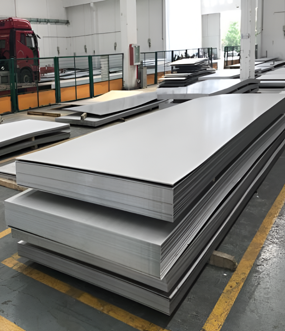 Nickel Alloy Scrap 1